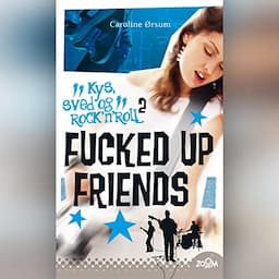 Fucked Up Friends