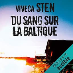 Du sang sur la Baltique