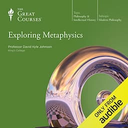 Exploring Metaphysics