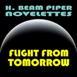 Flight from Tomorrow