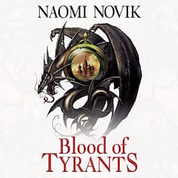 Blood of Tyrants