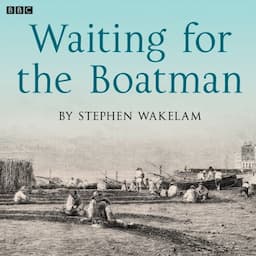 Waiting for the Boatman