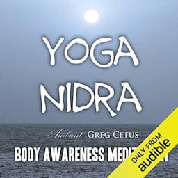 Yoga Nidra