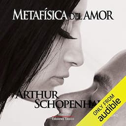 Metafisica del amor [Metaphysics of Love]