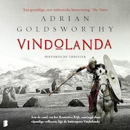 Vindolanda