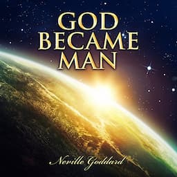 God Became Man