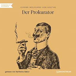 Der Prokurator