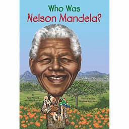 Who Was Nelson Mandela?