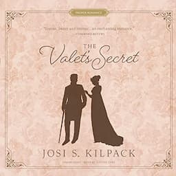 The Valet&rsquo;s Secret