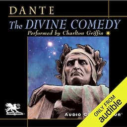 The Divine Comedy