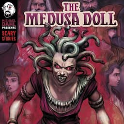 The Medusa Doll