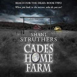 Cades Home Farm