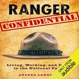 Ranger Confidential