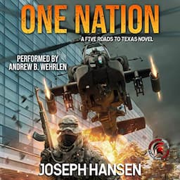 One Nation: Ian's Road 2