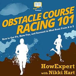 Obstacle Course Racing 101