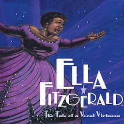 Ella Fitzgerald