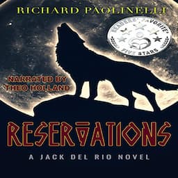 Reservations