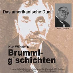 Das amerikanische Duell