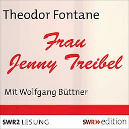 Frau Jenny Treibel