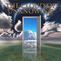 The Cloud of Unknowing