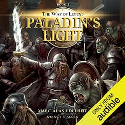 Paladin's Light