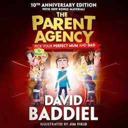 The Parent Agency