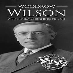 Woodrow Wilson