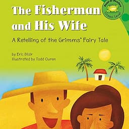 The Fisherman and His Wife