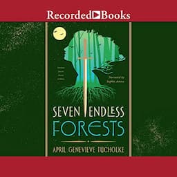 Seven Endless Forests