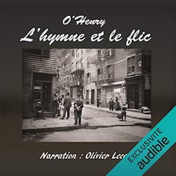 L'hymne et le flic