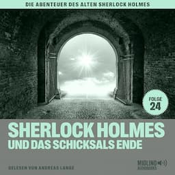 Sherlock Holmes und das Schicksals Ende