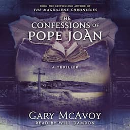 The Confessions of Pope Joan