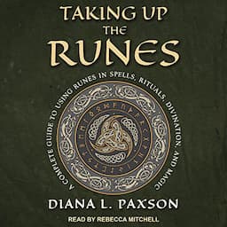 Taking Up the Runes