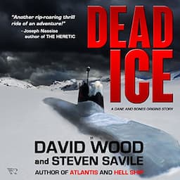 Dead Ice