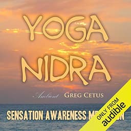 Yoga Nidra