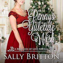 Penny's Yuletide Wish