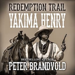 Redemption Trail