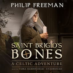 Saint Brigid's Bones