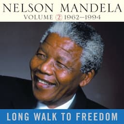 Long Walk to Freedom, Vol. 2