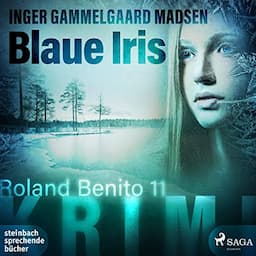 Blaue Iris - Krimi