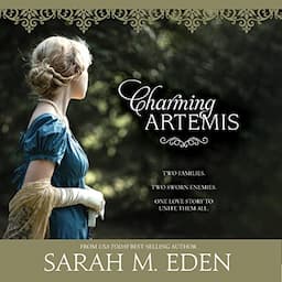 Charming Artemis