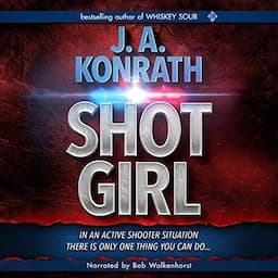 Shot Girl