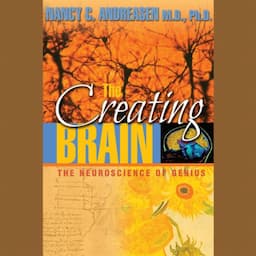 The Creating Brain