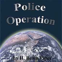 Police Operation