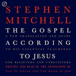 The Gospel According to Jesus