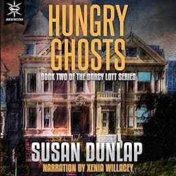 Hungry Ghosts