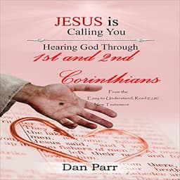 Jesus Is Calling You