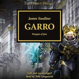 Garro