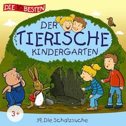 Die Schatzsuche