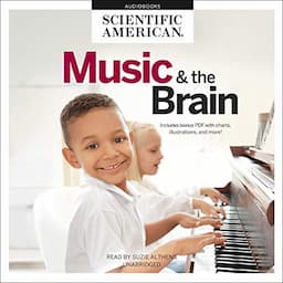 Music &amp; the Brain